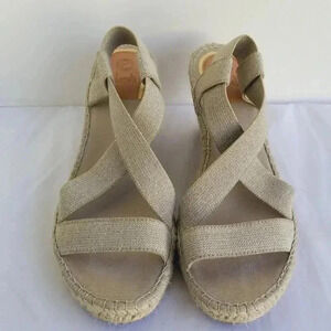 Vidorreta wedge sandals 40